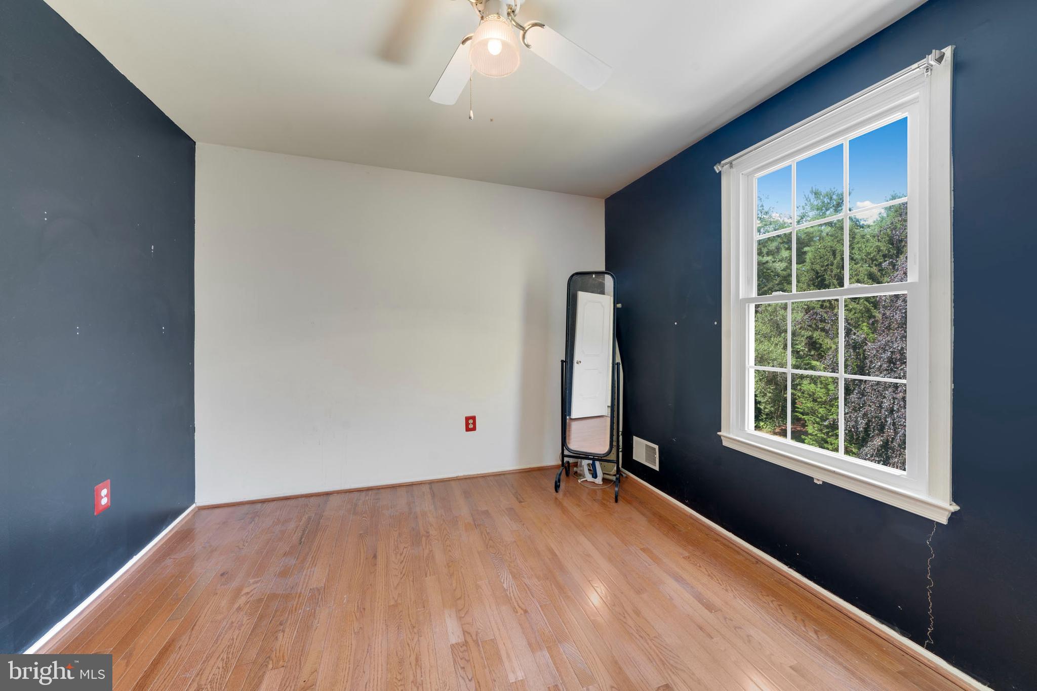 5586 Linton Road Sykesville, MD 21784 - Photo 57 of 104 4th bedroom