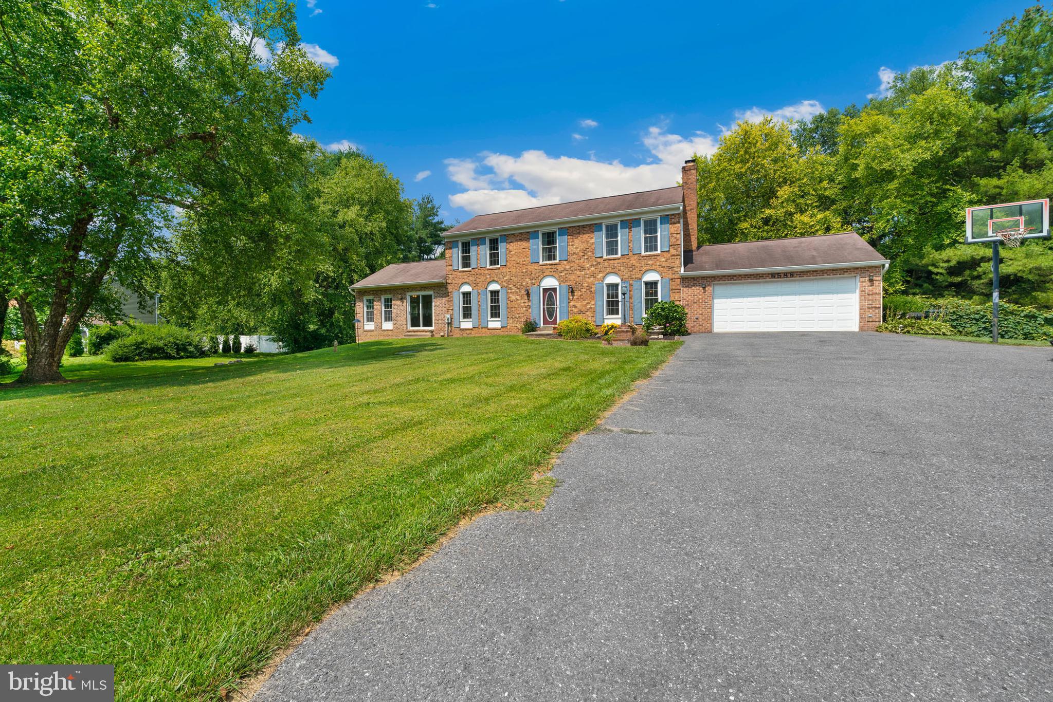 5586 Linton Road Sykesville, MD 21784 - Photo 68 of 104 Gallery Image 68