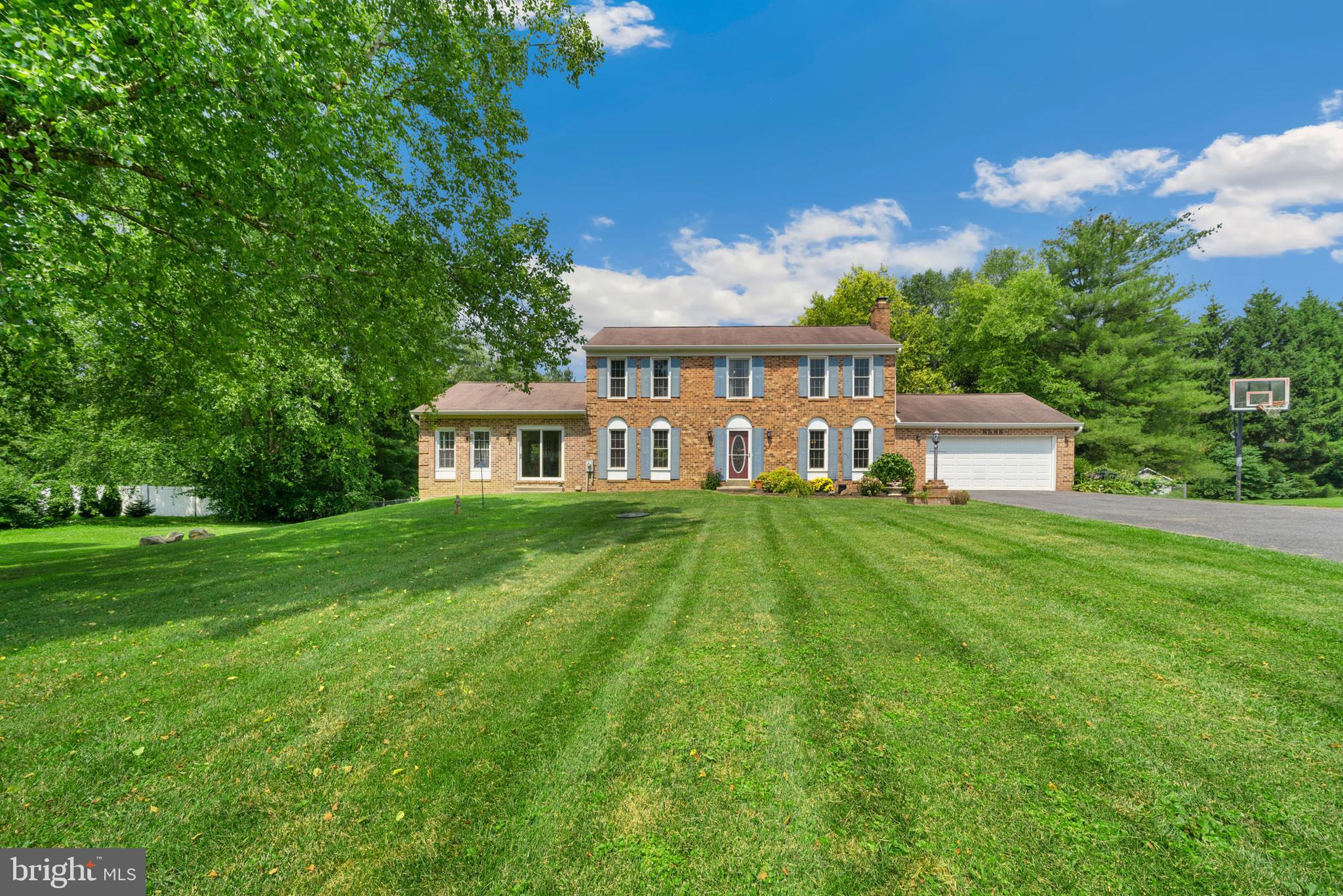 5586 Linton Road Sykesville, MD 21784 - Photo 69 of 104 Gallery Image 69
