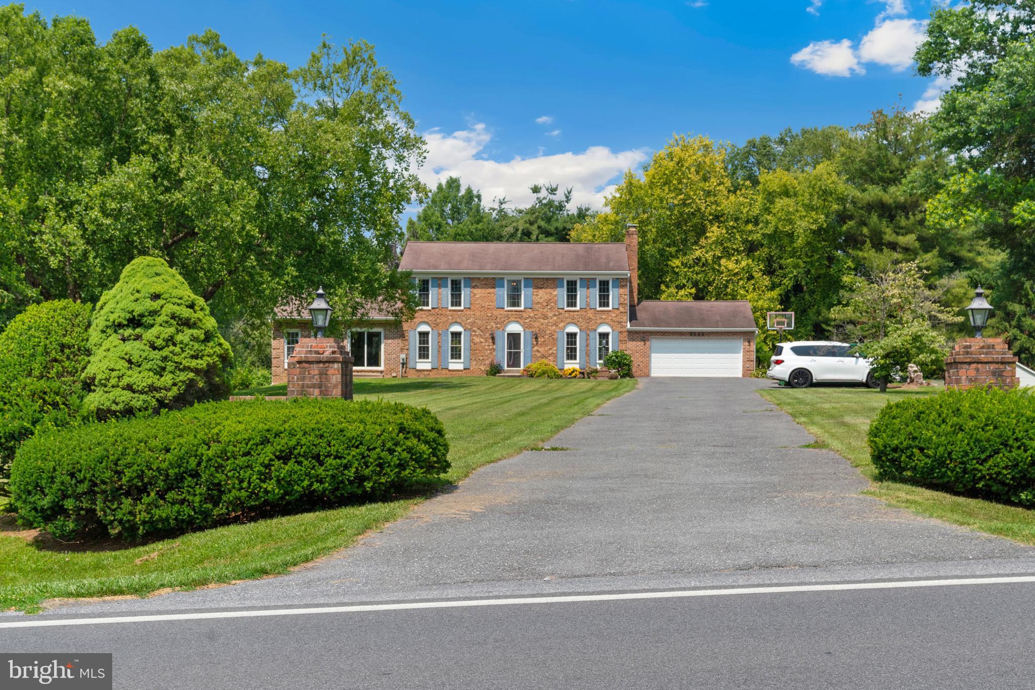 5586 Linton Road Sykesville, MD 21784 - Photo 72 of 104 Gallery Image 72