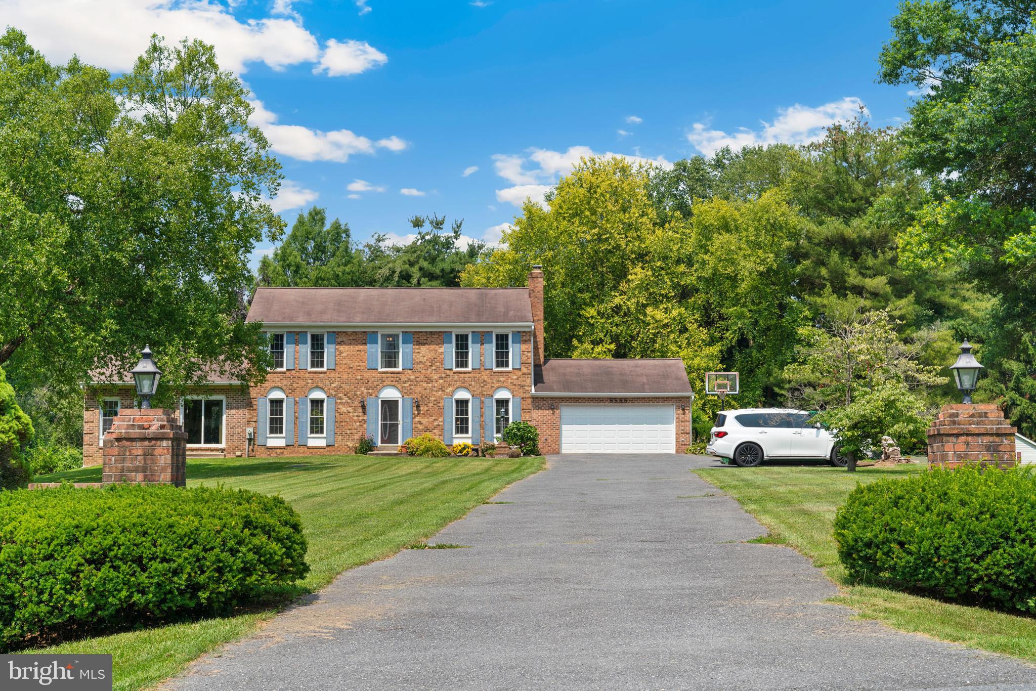 5586 Linton Road Sykesville, MD 21784 - Photo 73 of 104 Gallery Image 73