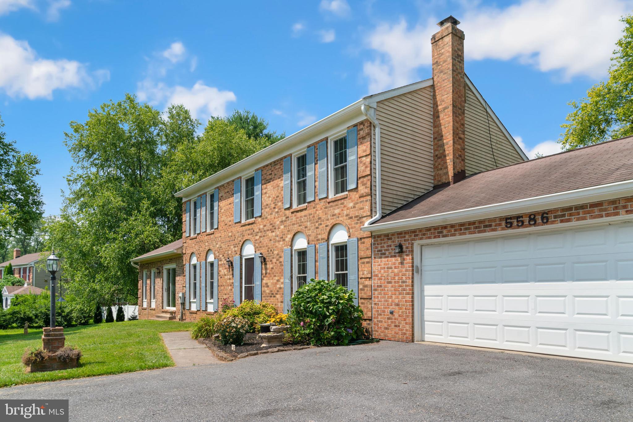 5586 Linton Road Sykesville, MD 21784 - Photo 74 of 104 Gallery Image 74