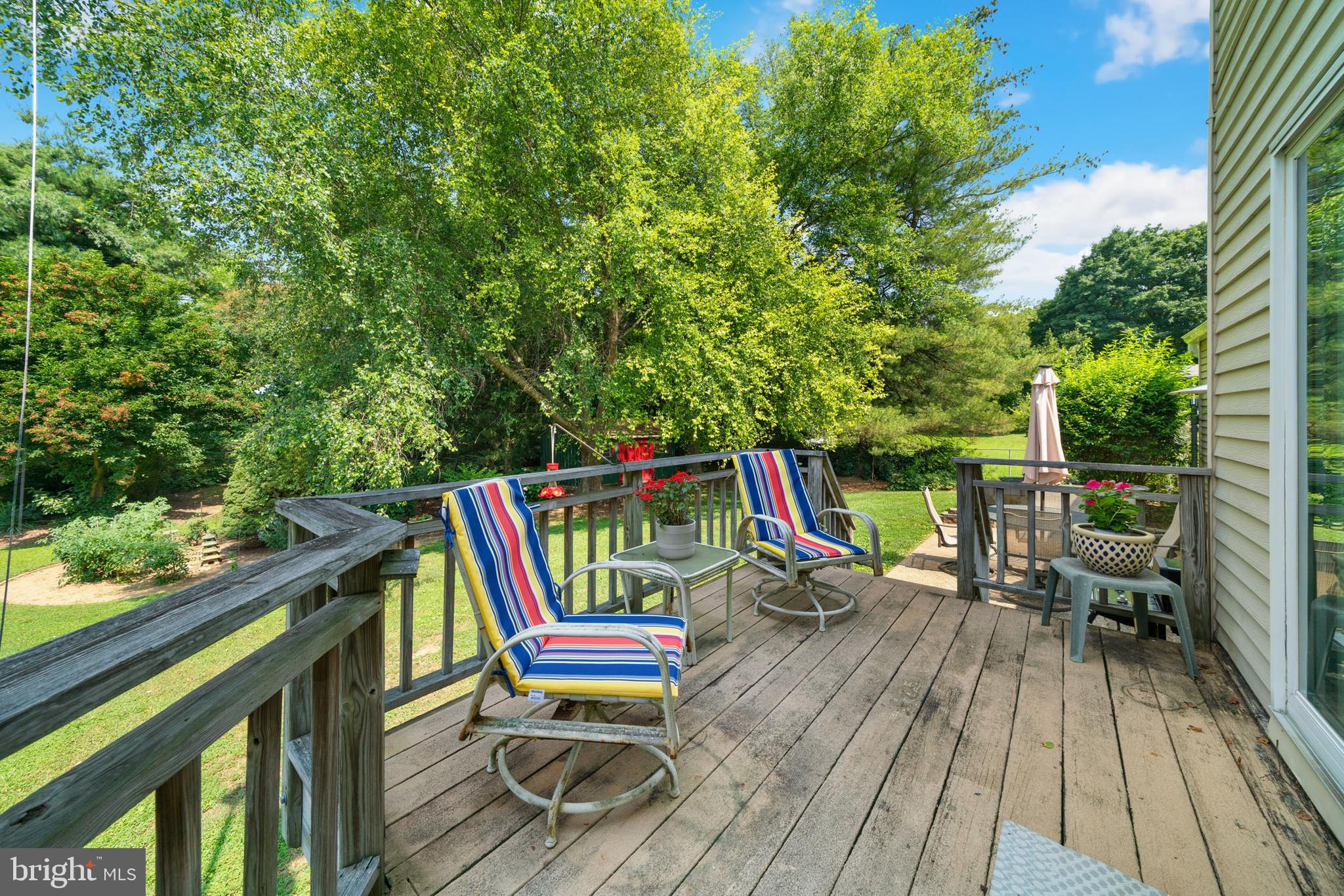 5586 Linton Road Sykesville, MD 21784 - Photo 84 of 104 access from the Kitchen