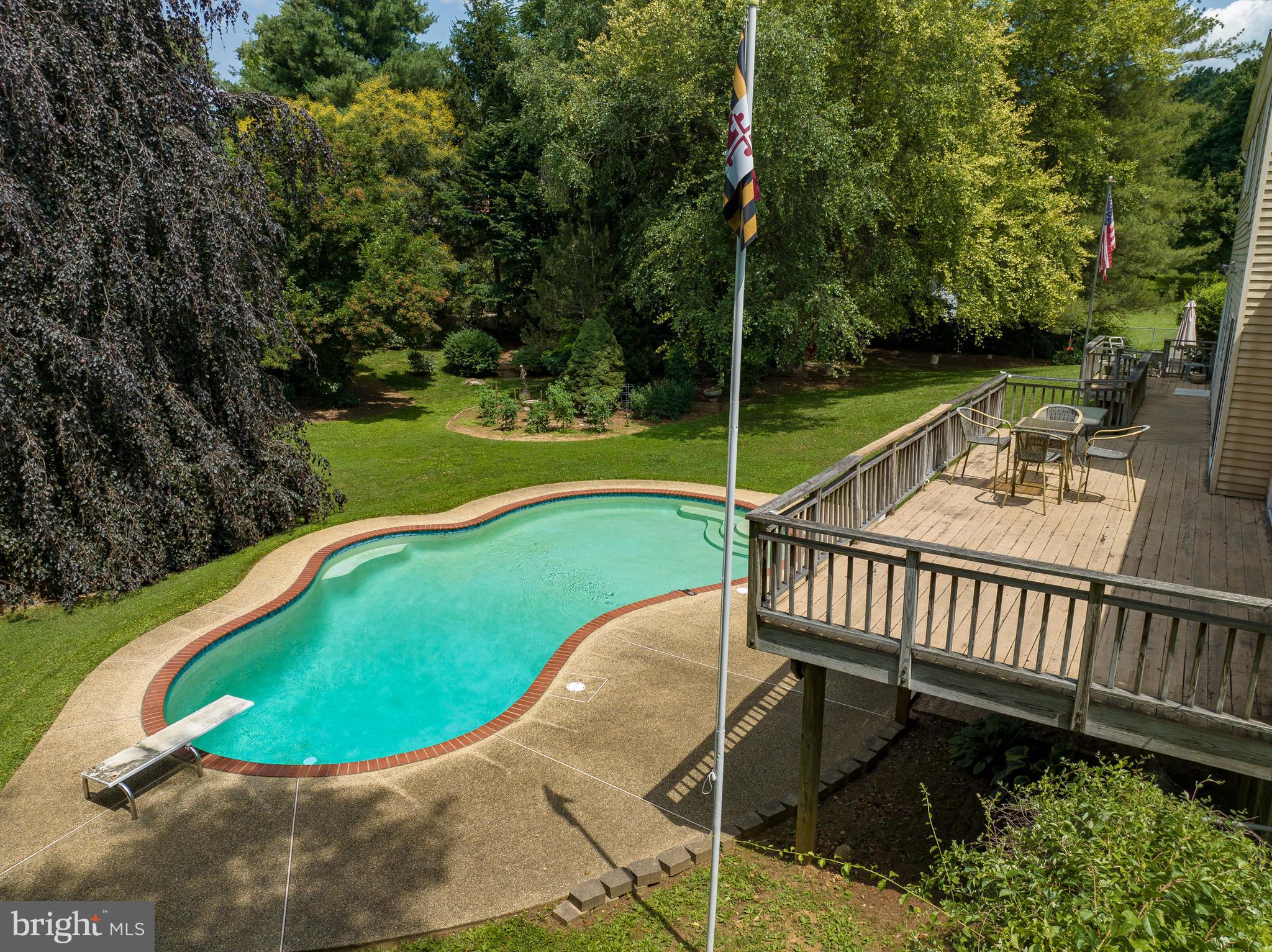 5586 Linton Road Sykesville, MD 21784 - Photo 85 of 104 Easy to maintain
