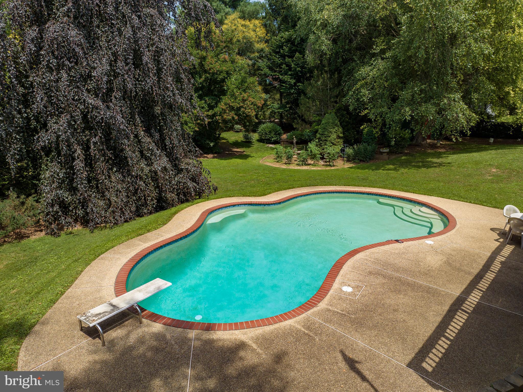5586 Linton Road Sykesville, MD 21784 - Photo 89 of 104 Dive on in!