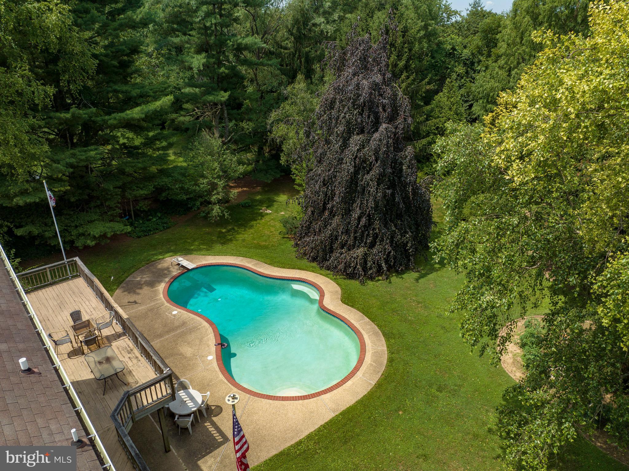 5586 Linton Road Sykesville, MD 21784 - Photo 98 of 104 Gallery Image 98