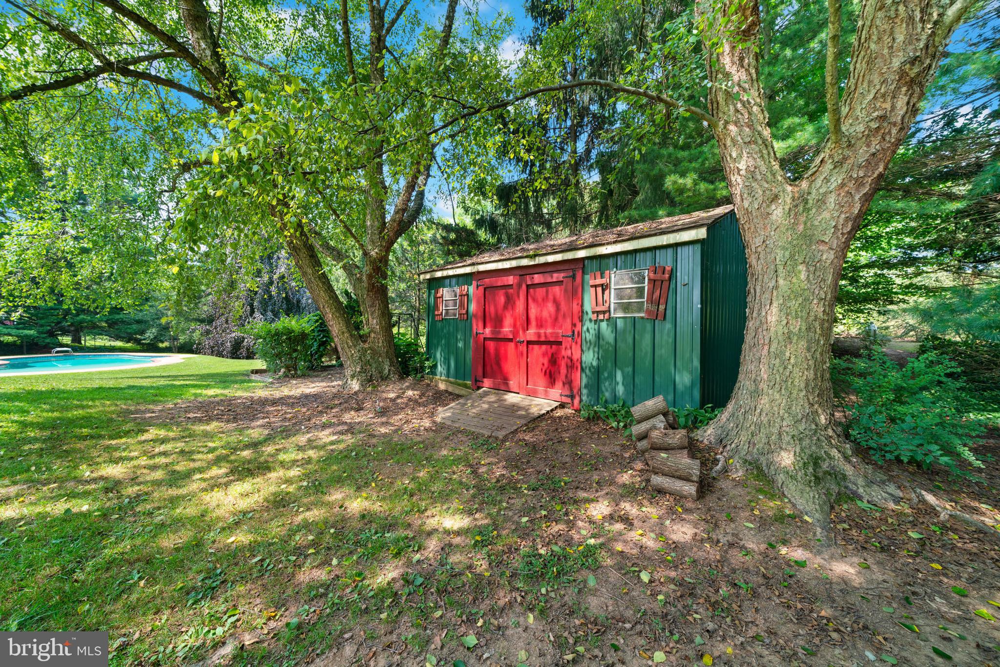 5586 Linton Road Sykesville, MD 21784 - Photo 100 of 104 Gallery Image 100