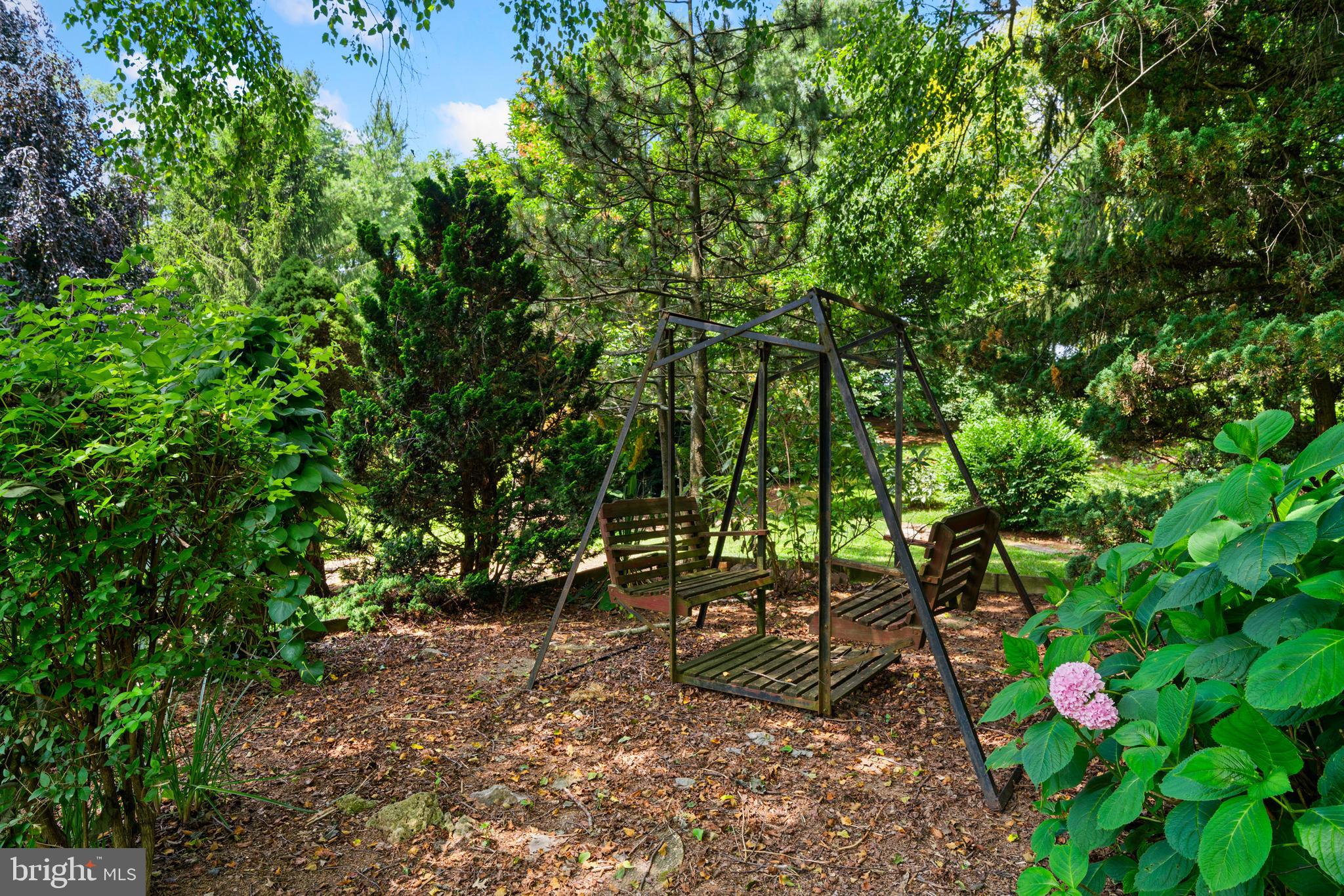 5586 Linton Road Sykesville, MD 21784 - Photo 10 of 104 You'll spend hours out here