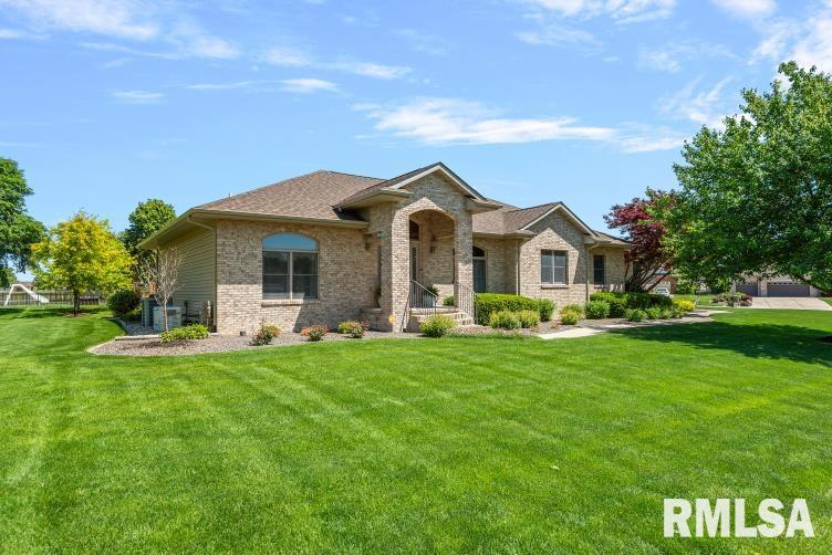 4377 Old Salem Lane Springfield, IL 62711 - Photo 2 of 46