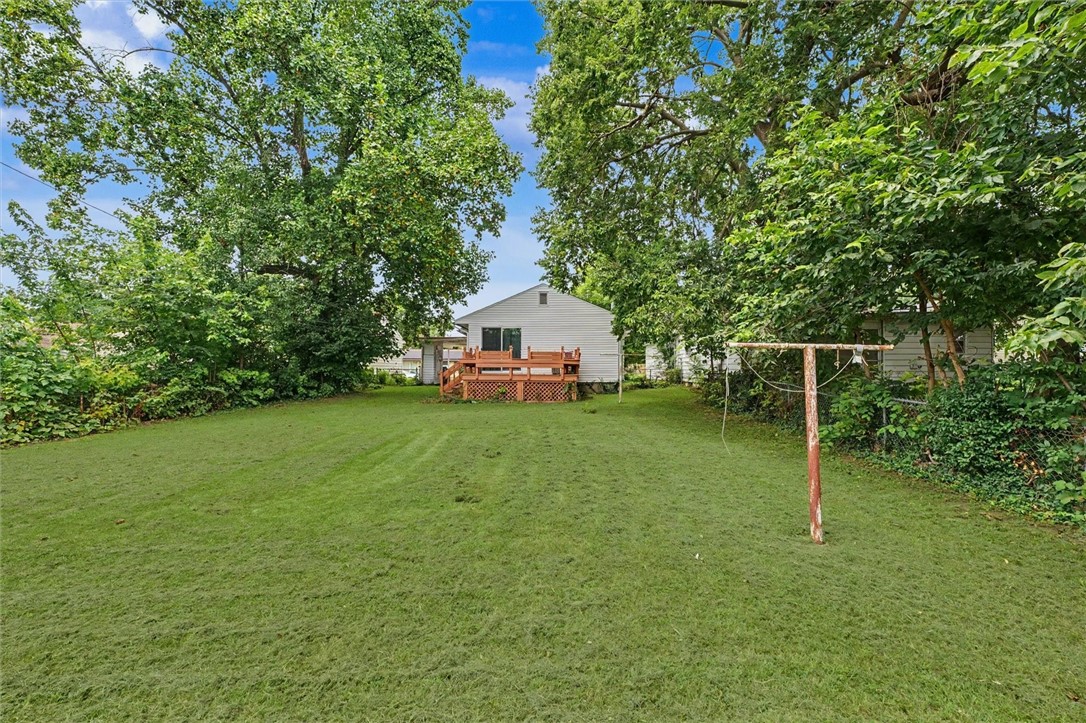 902 South Belmont Avenue Decatur, IL 62521 - Photo 36 of 39
