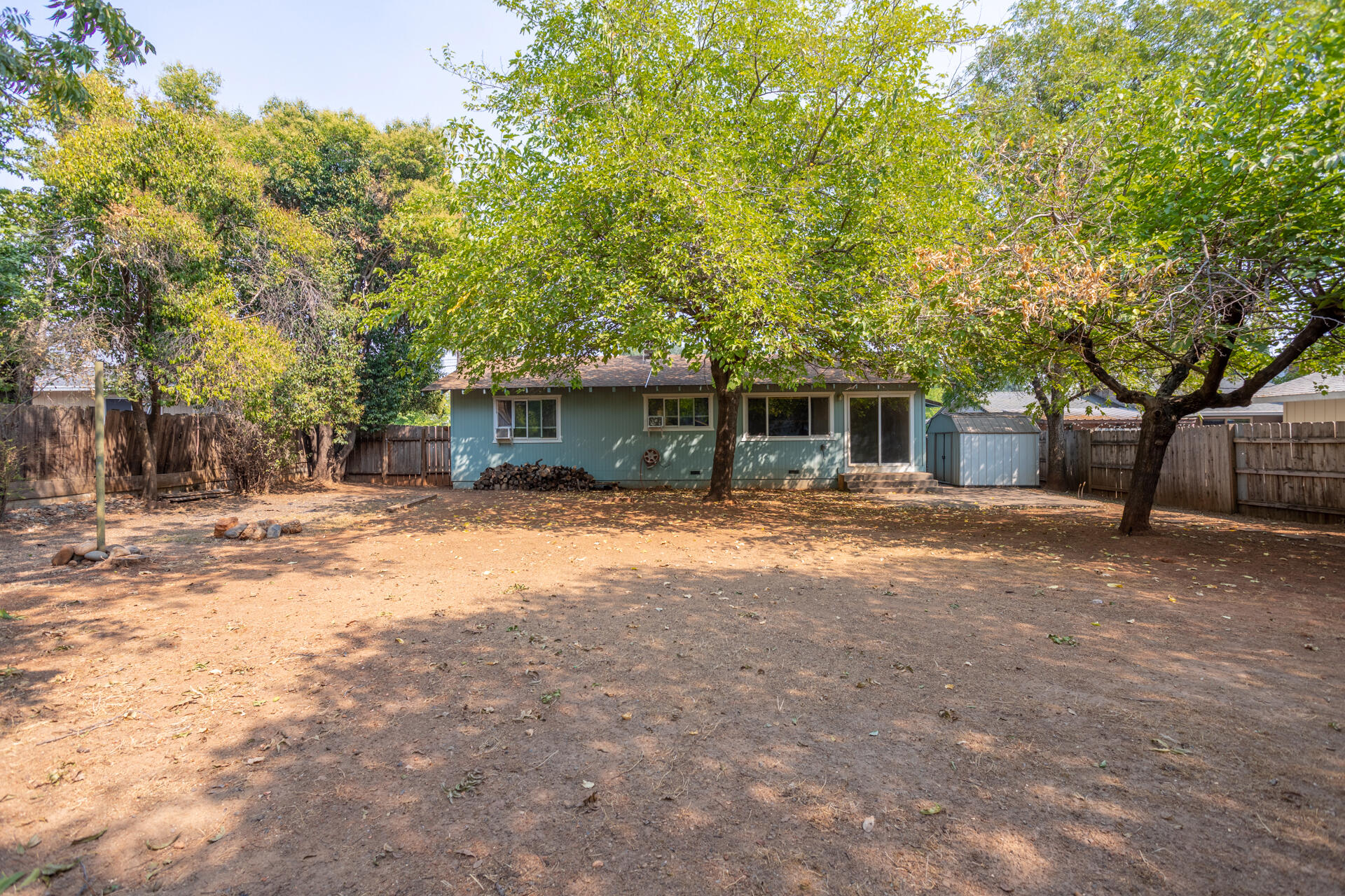 2756 Irwin Road Redding, CA 96002 - Photo 26 of 29 67 back