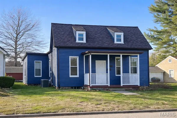$149,900 | 1631 North Church Street, Belleville, IL 62221