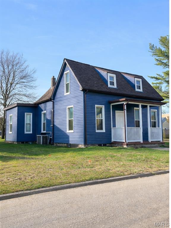 1631 North Church Street Belleville, IL 62221 - Photo 2 of 38