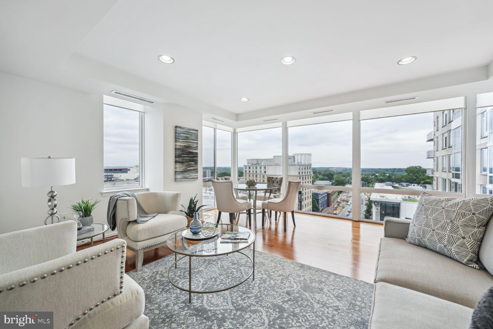 930 Wayne Avenue, Unit 1205 Silver Spring, MD 20910 - Photo 12 of 30