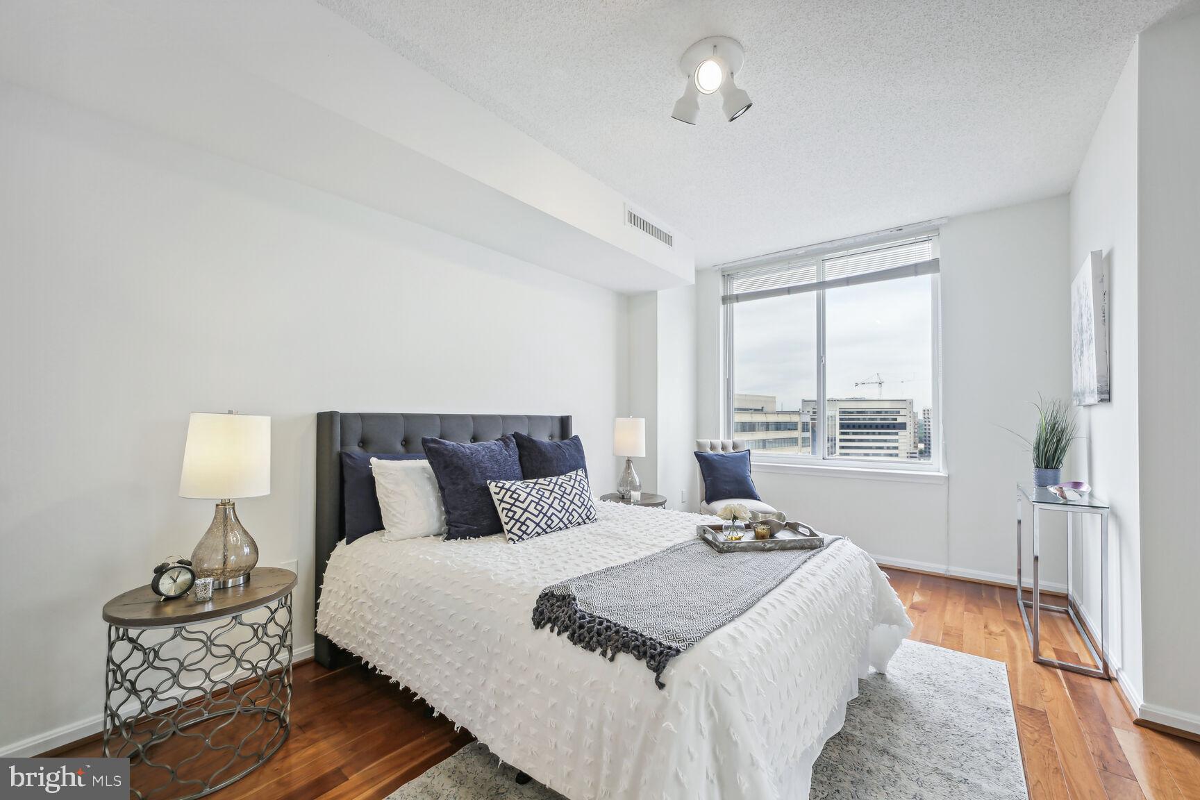 930 Wayne Avenue, Unit 1205 Silver Spring, MD 20910 - Photo 16 of 30