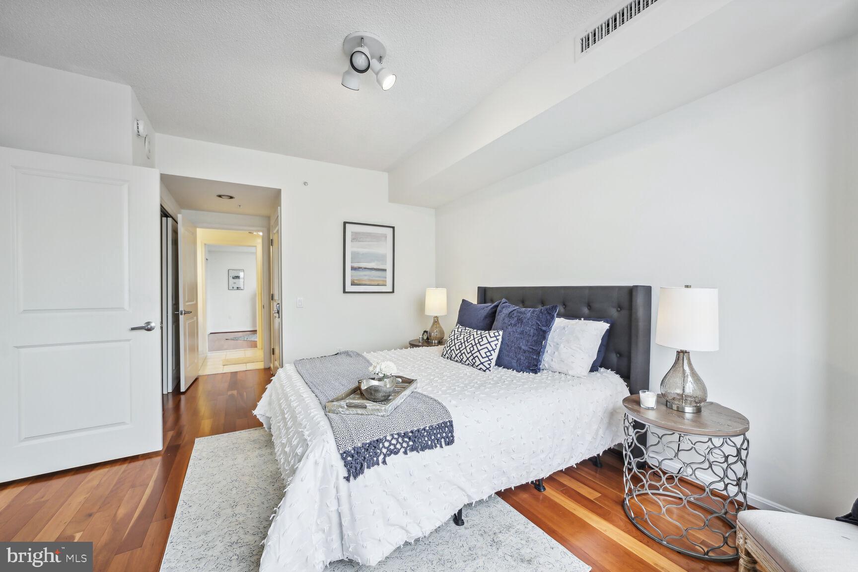 930 Wayne Avenue, Unit 1205 Silver Spring, MD 20910 - Photo 17 of 30