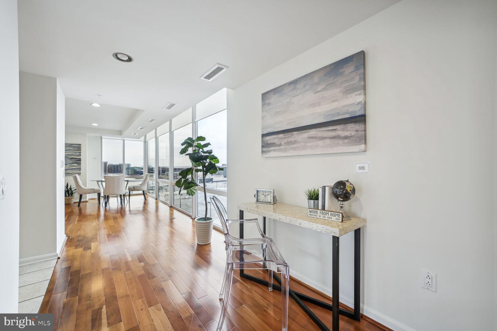 930 Wayne Avenue, Unit 1205 Silver Spring, MD 20910 - Photo 9 of 30