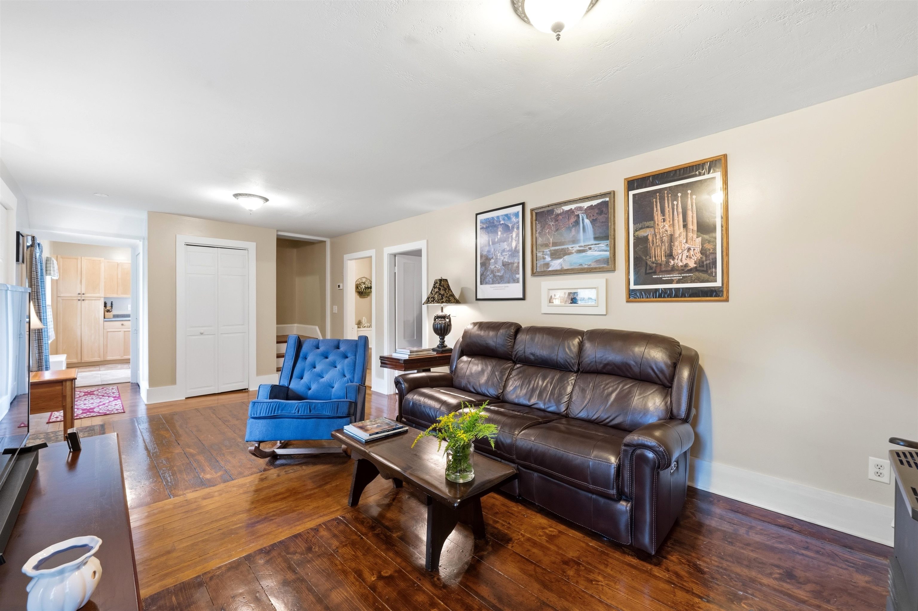 40 Old Sandown Road Chester, NH 03036 - Photo 6 of 47 Gallery Image 6