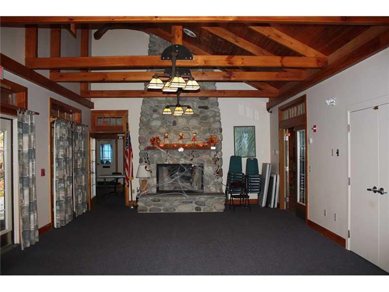 176 Augusta Road Belgrade, ME 04917 - Photo 32 of 34 Other. Inside the rec center