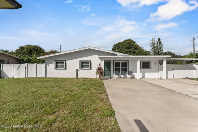 $325,000 | 676 Cheyenne Avenue, Melbourne, FL 32935