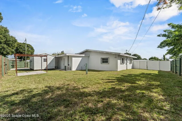$319,900 | 676 Cheyenne Avenue, Melbourne, FL 32935