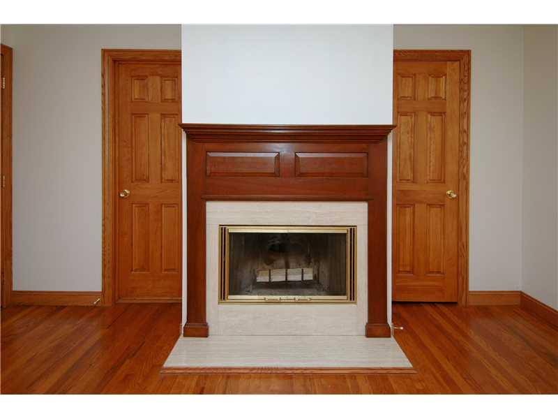 1536 Hazlett Road Pittsburgh, PA 15237 - Photo 14 of 25 Master Bedroom.