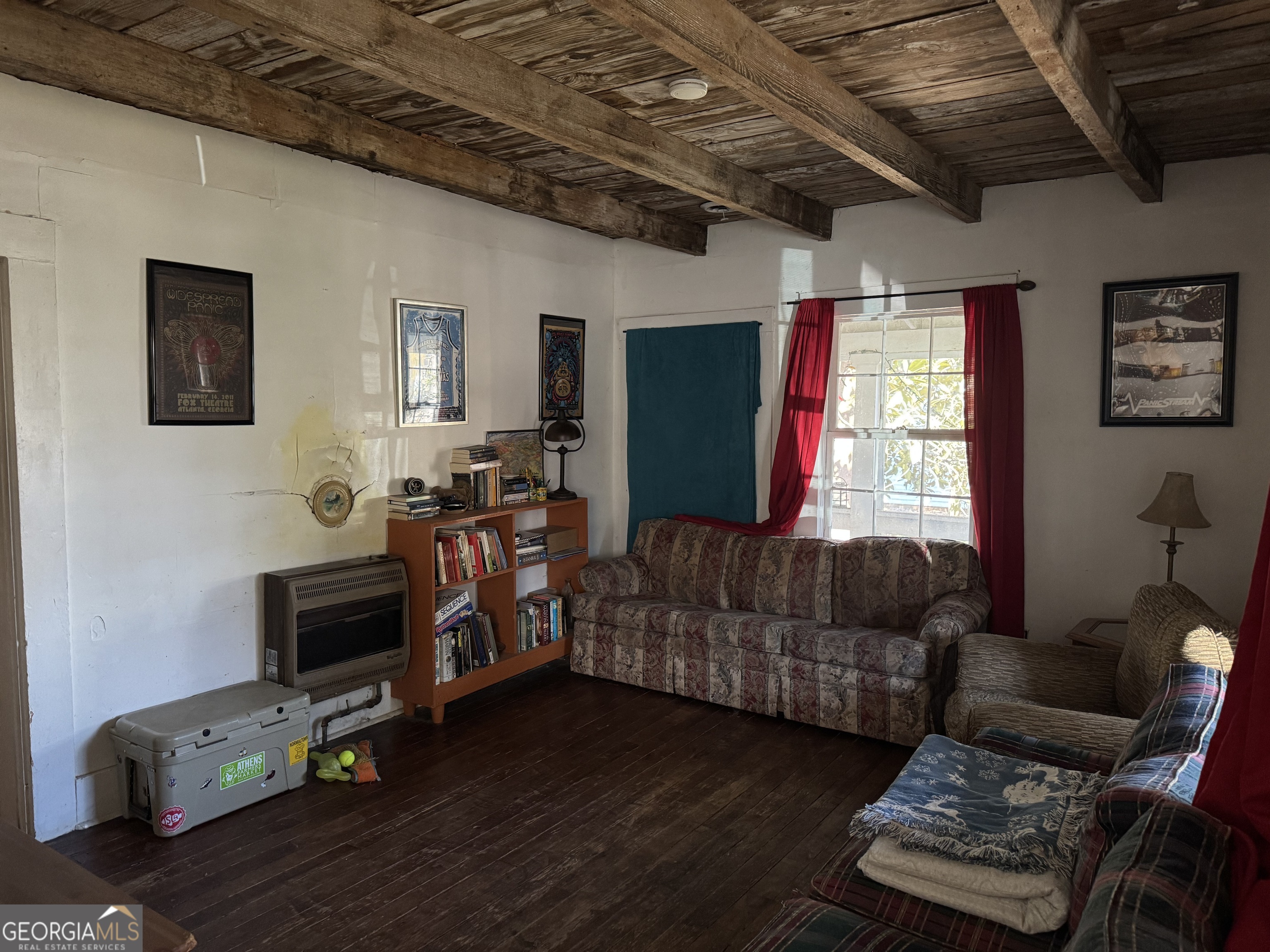 455 North Harris Street Athens, GA 30601 - Photo 11 of 20