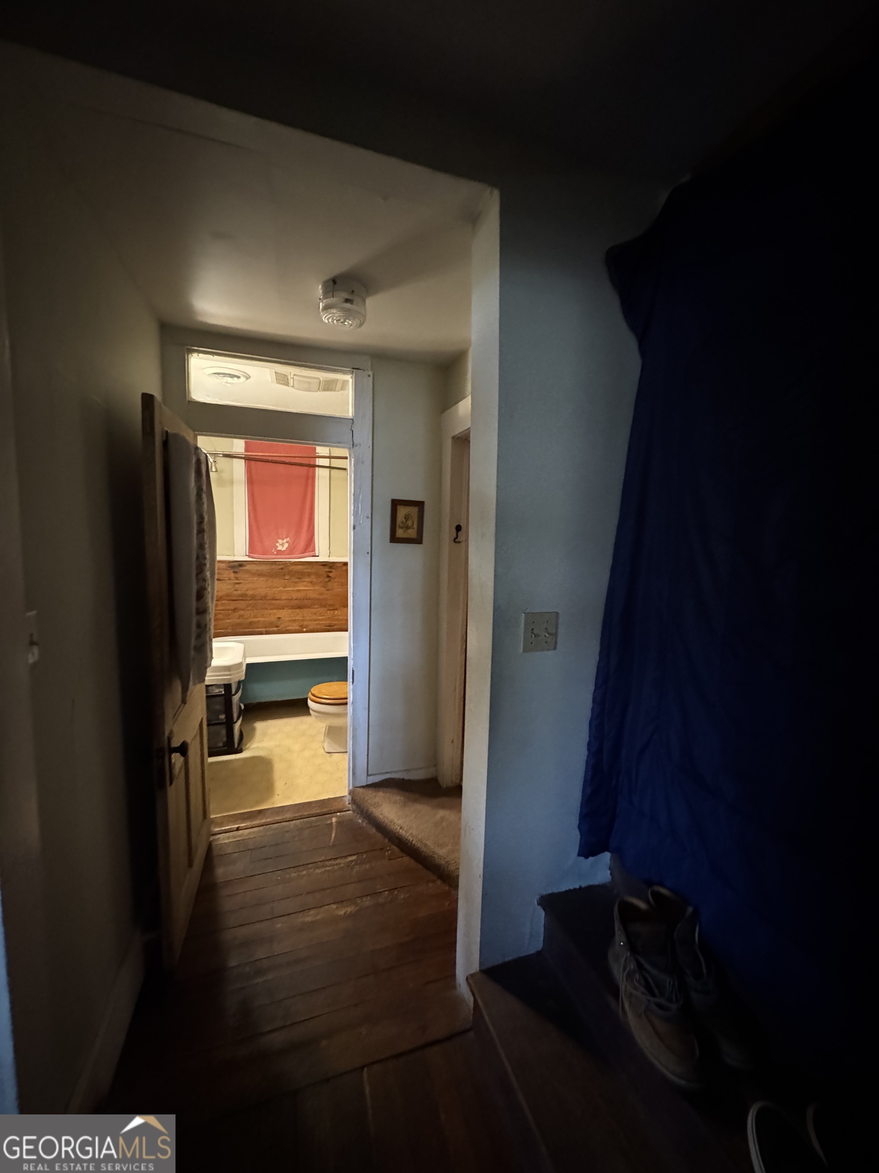 455 North Harris Street Athens, GA 30601 - Photo 16 of 20