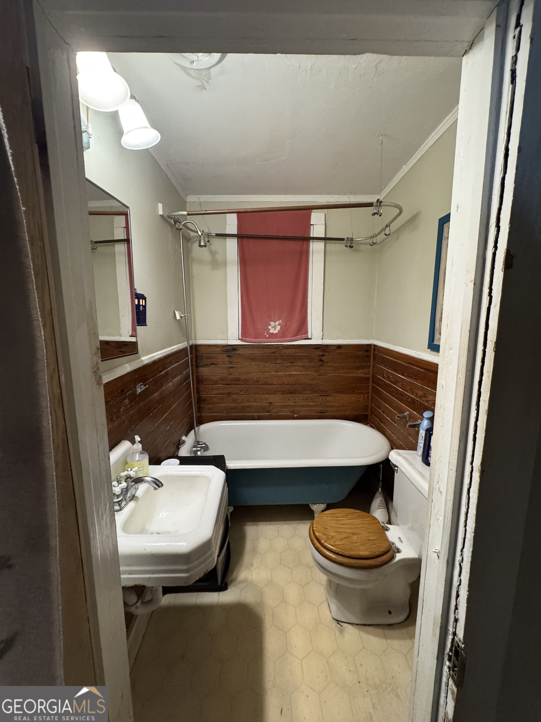 455 North Harris Street Athens, GA 30601 - Photo 17 of 20