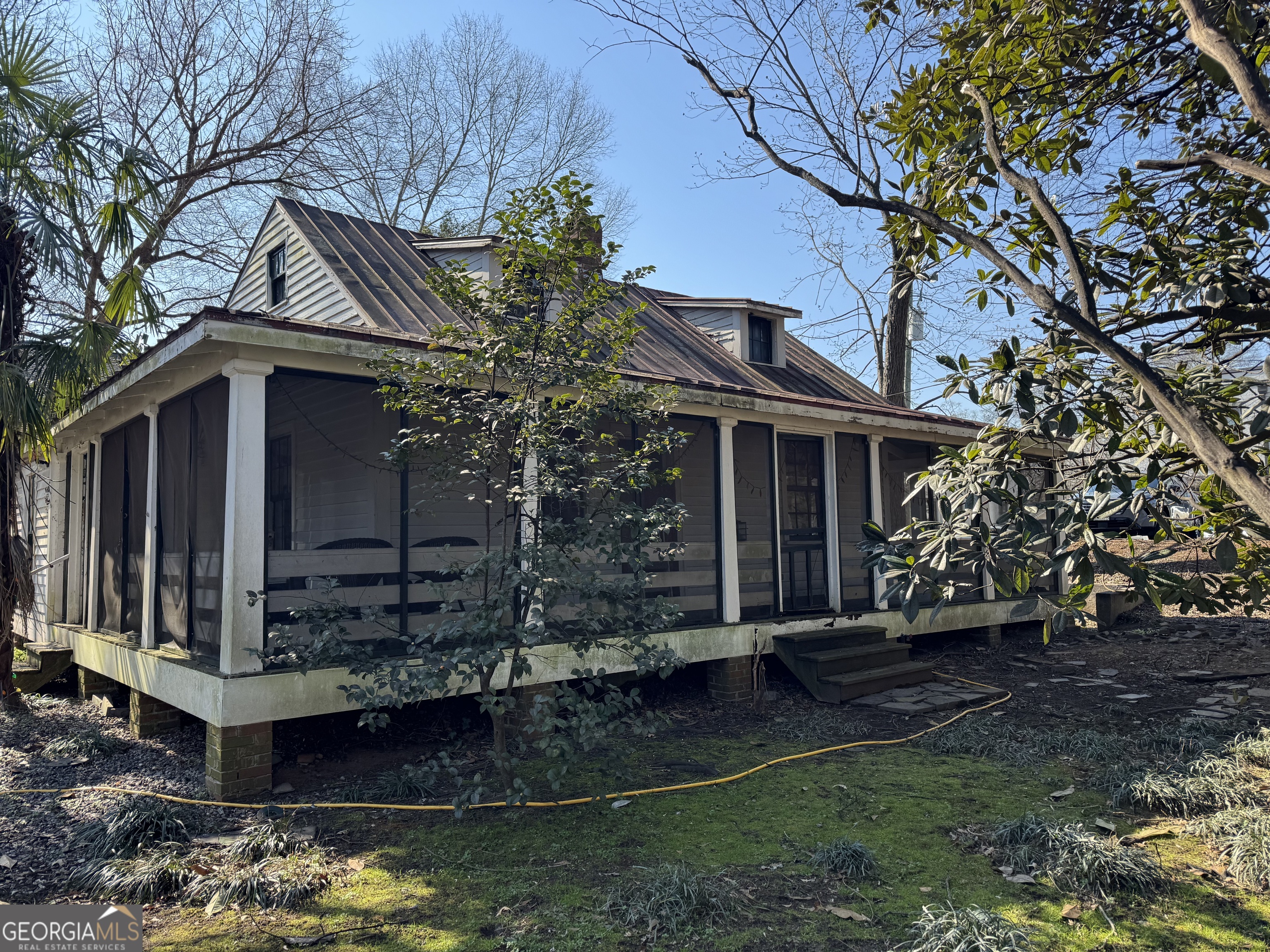 455 North Harris Street Athens, GA 30601 - Photo 3 of 20