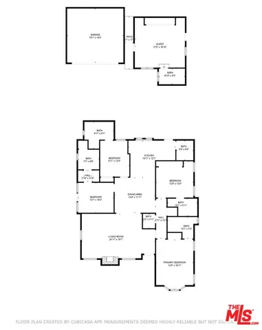 a picture of a bathroom with a shower