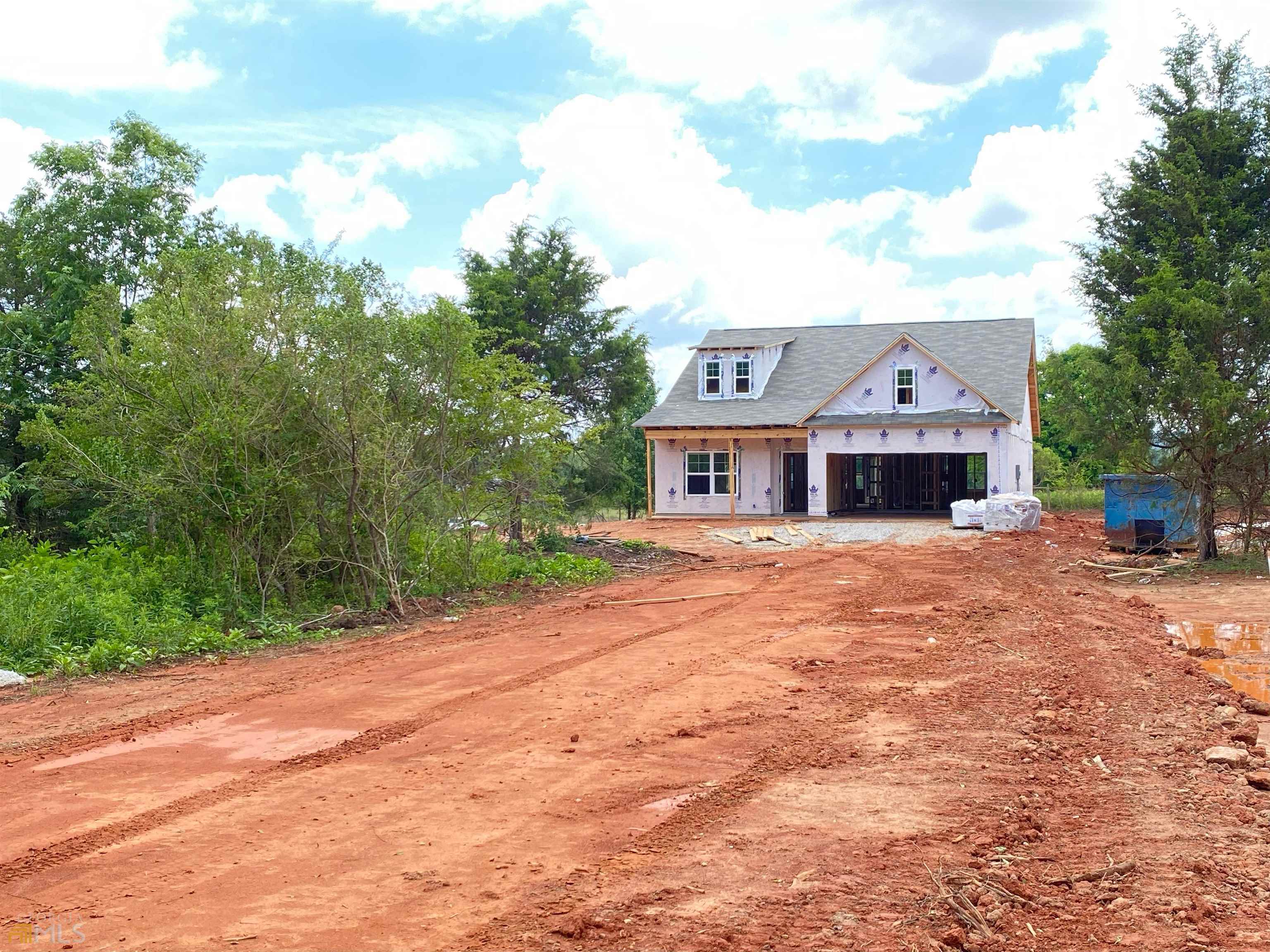 3035 Tommy Dillard Road, Unit 14 Monroe, GA 30656 - Photo 1 of 1 Imagine pulling up to this home everyday! Real time photos as of 6/9/22