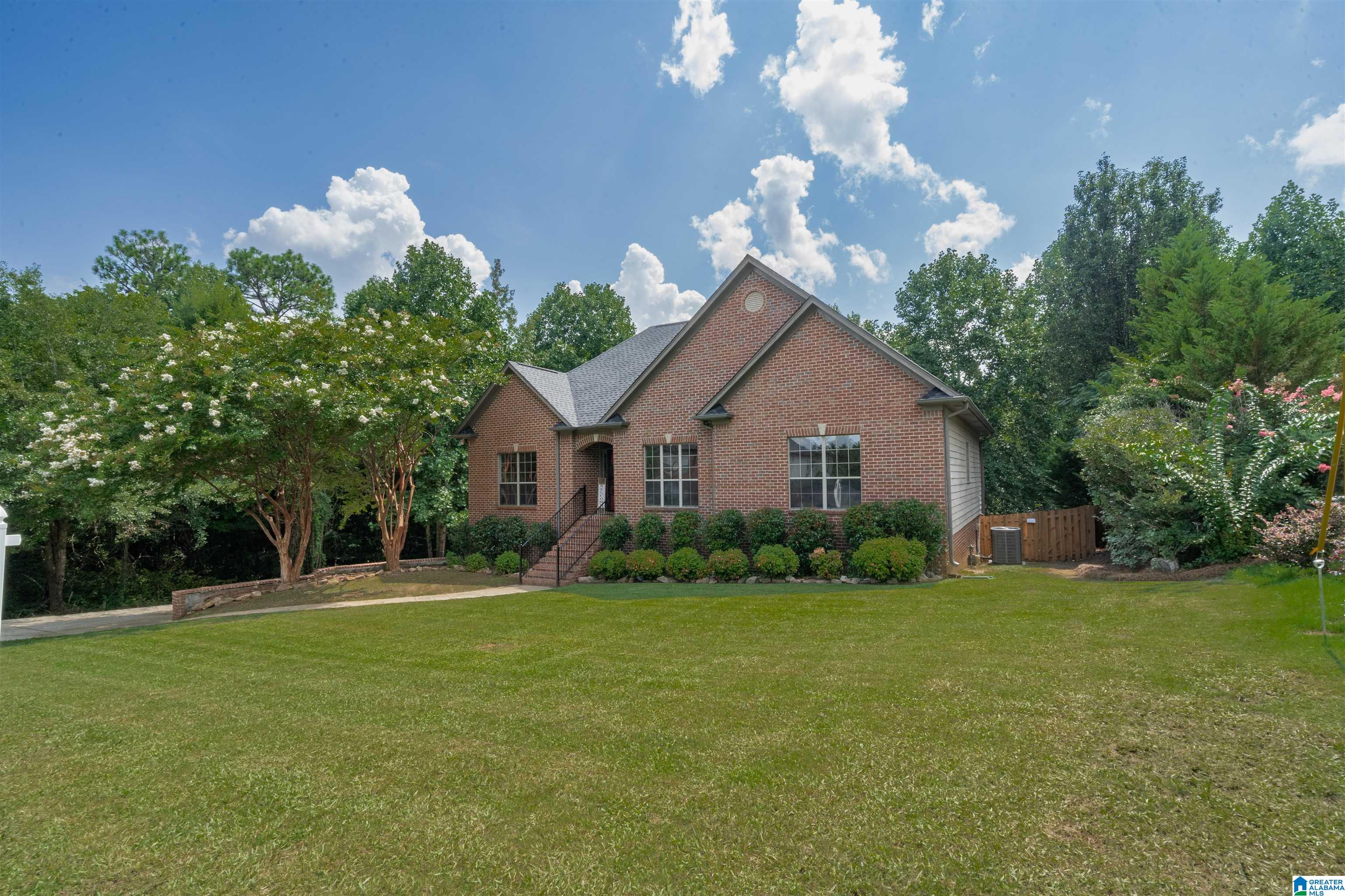 3484 Cooks Moore Road Trussville, AL 35173 - Photo 1 of 54
