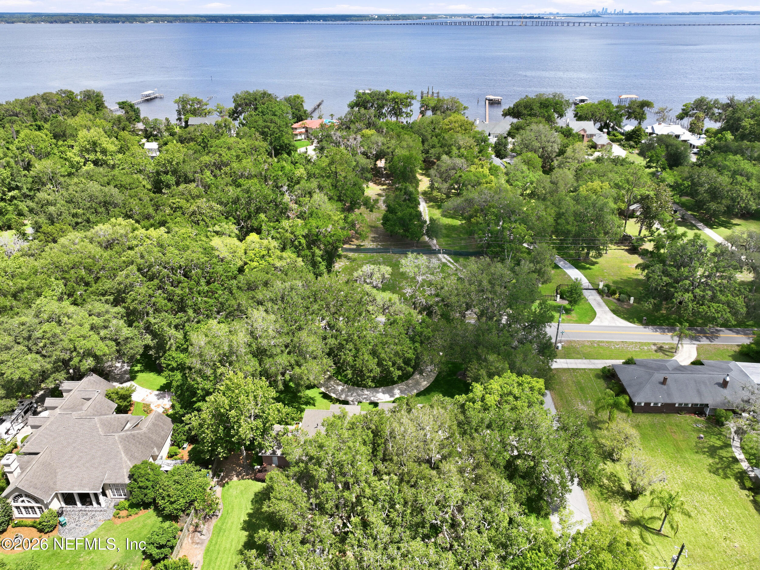 12641 Mandarin Road Jacksonville, FL 32223 - Photo 75 of 77 Aerial