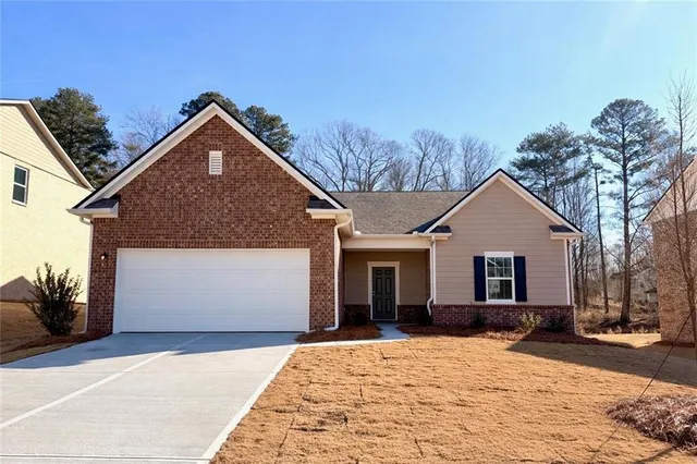 $430,000 | 2249 Argento Circle, Dacula, GA 30019