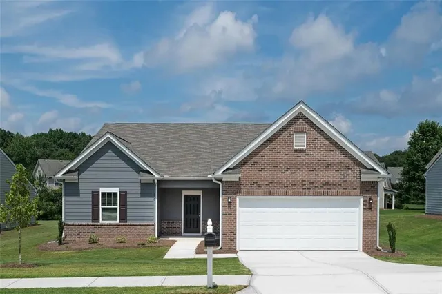 $430,000 | 2249 Argento Circle, Dacula, GA 30019