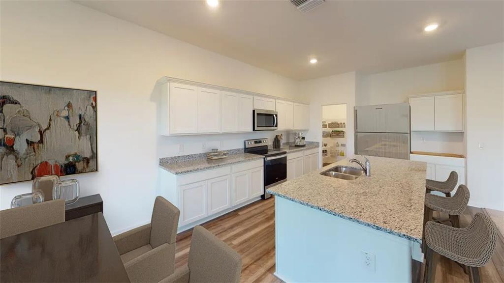 2249 Argento Circle Dacula, GA 30019 - Photo 3 of 9