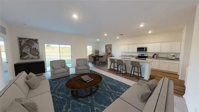 $430,000 | 2249 Argento Circle, Dacula, GA 30019