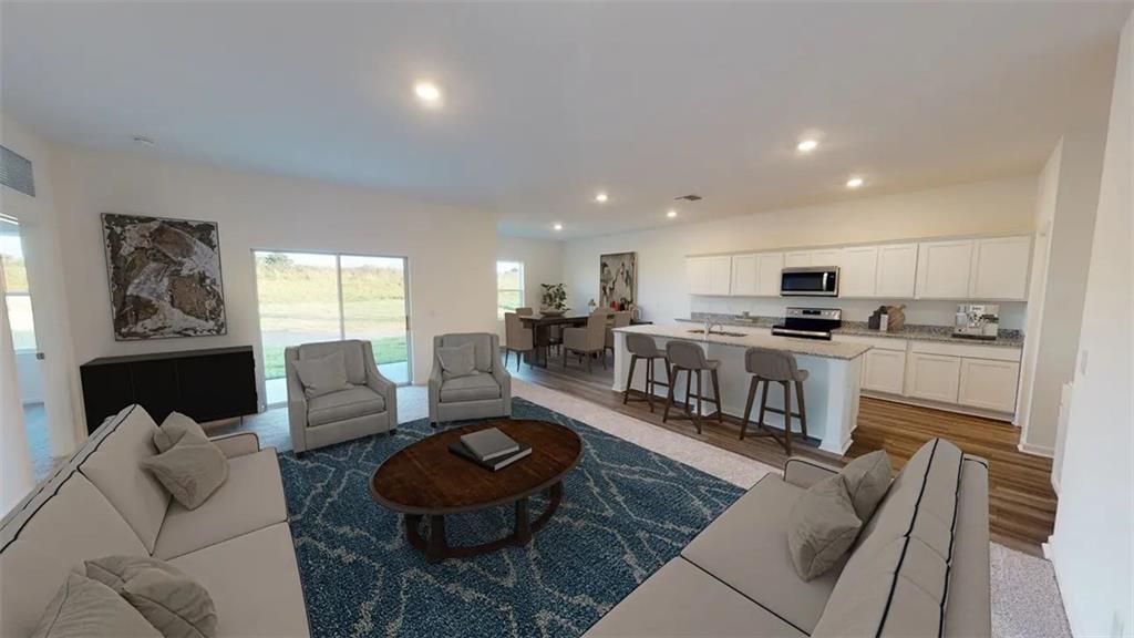 2249 Argento Circle Dacula, GA 30019 - Photo 4 of 9