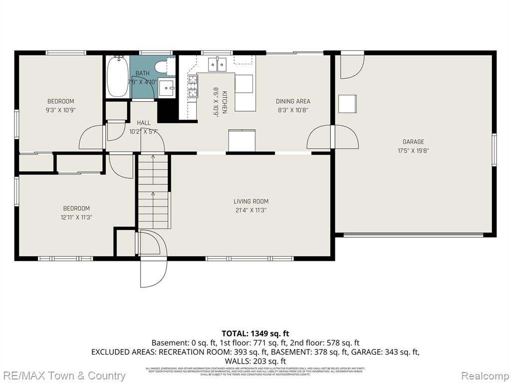 308 Old Bridge Road Grand Blanc, MI 48439 - Photo 33 of 37 Gallery Image 33