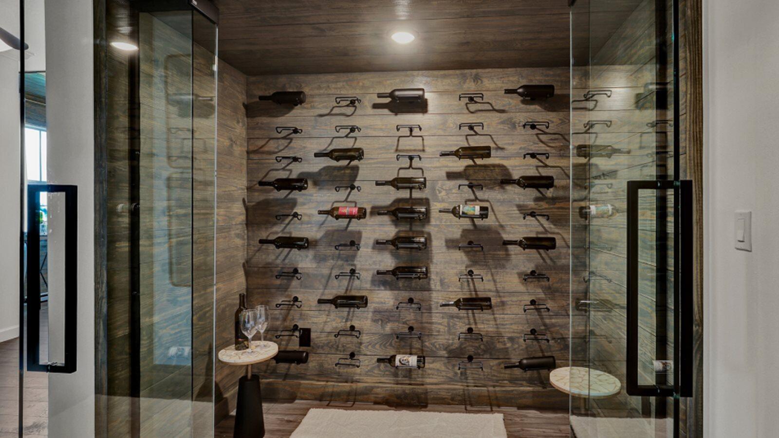 19789 Whispering Creek Road Loxahatchee, FL 33470 - Photo 15 of 22 a bathroom with a shower