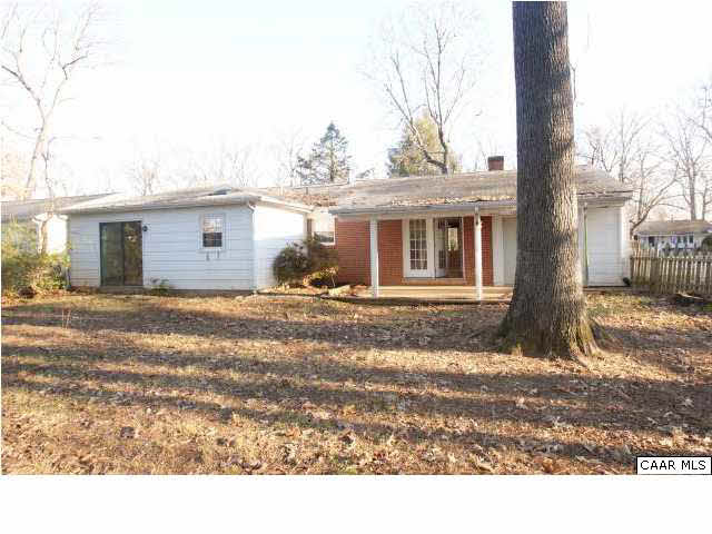 614 Shamrock Road Charlottesville, VA 22903 - Photo 12 of 13 Gallery Image 12