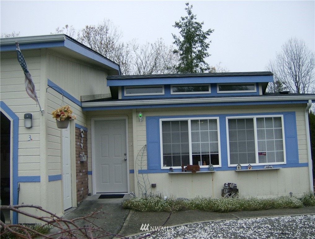 1101 South Scheuber Road, Unit 3 Centralia, WA 98531 - Photo 1 of 24 Gallery Image 1