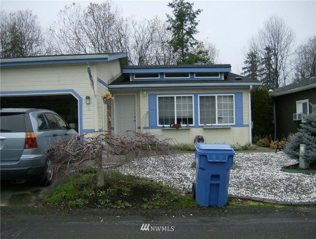 1101 South Scheuber Road, Unit 3 Centralia, WA 98531 - Photo 2 of 24 Gallery Image 2