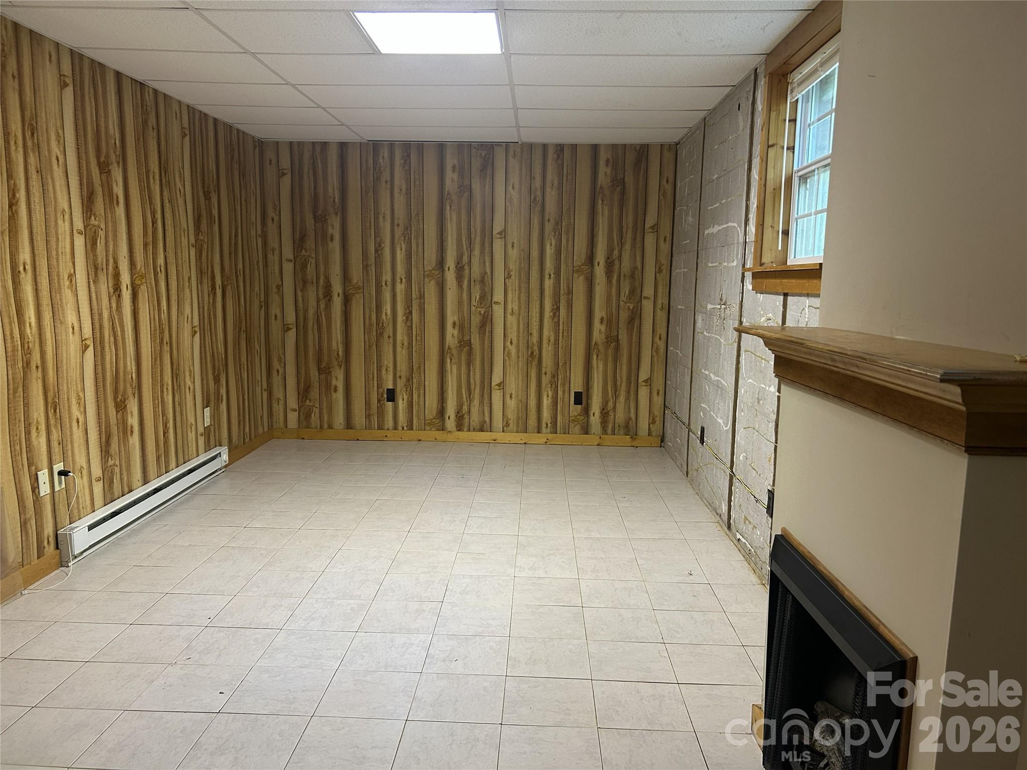 2051 Sutton Spring Road York, SC 29745 - Photo 37 of 47 a view of an empty room with a window