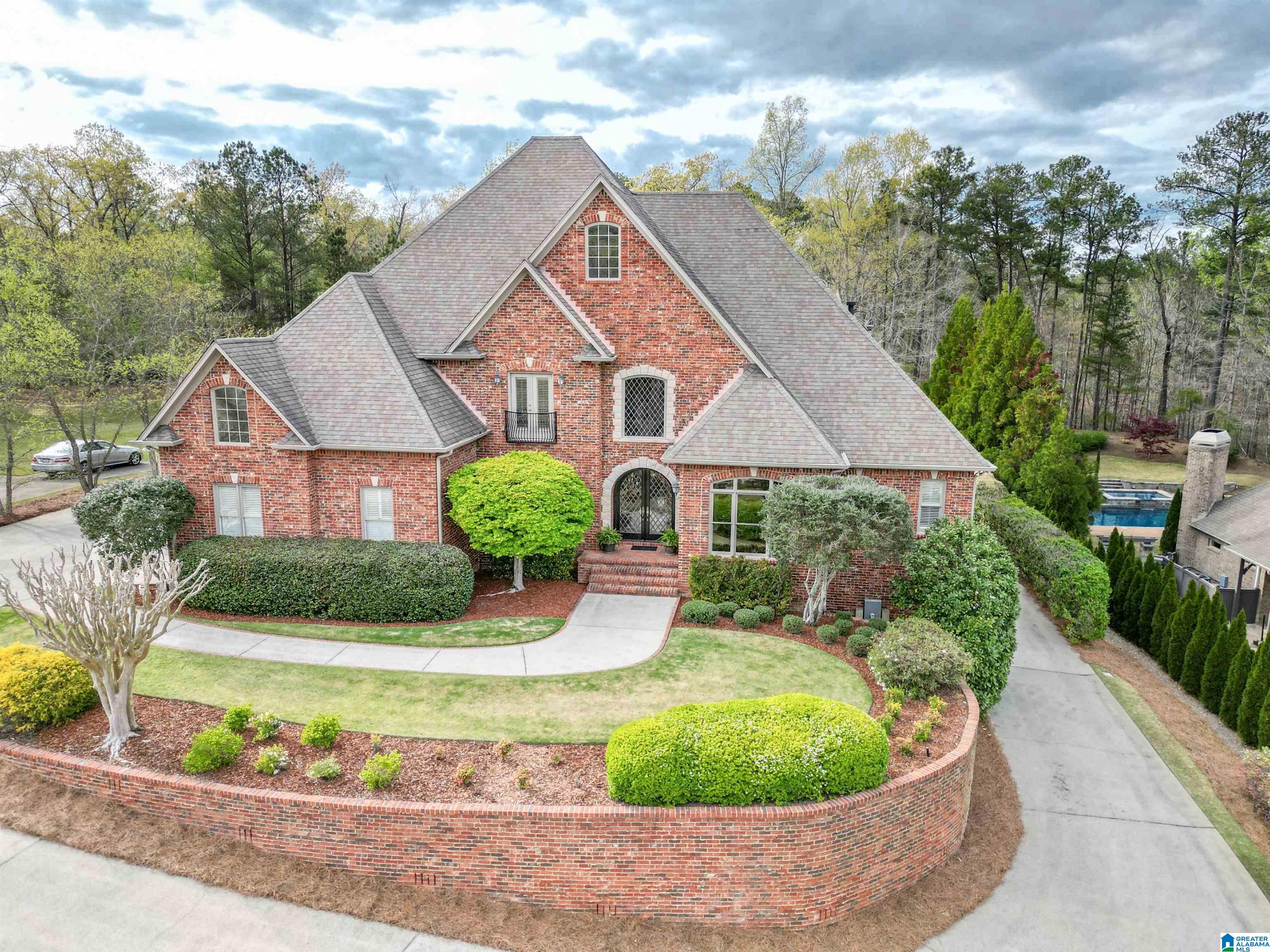 8185 Castlehill Road Birmingham, AL 35242 - Photo 1 of 55
