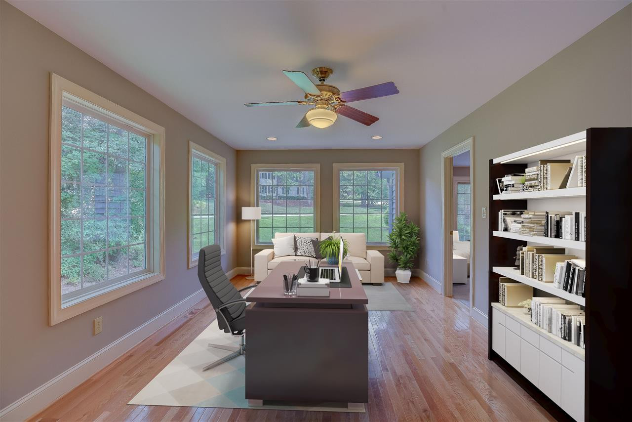 11909 Pembridge Lane Raleigh, NC 27613 - Photo 10 of 30 Photo 10