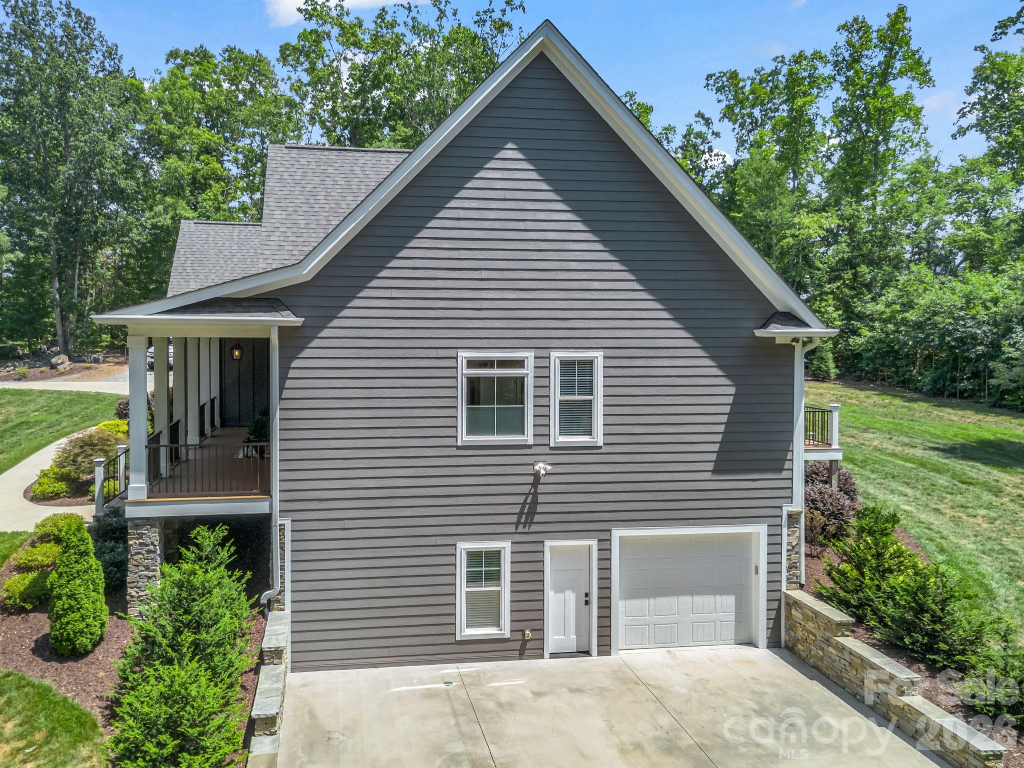 1338 Andrew Mills Road Bostic, NC 28018 - Photo 44 of 48