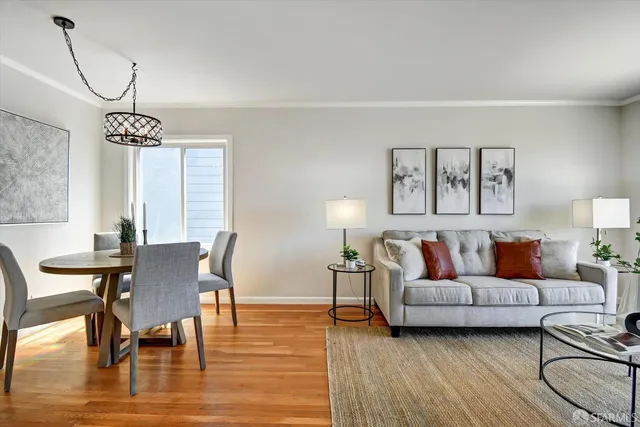 $950,000 | 1675 Quint Street, San Francisco, CA 94124