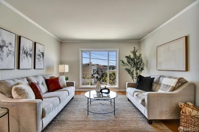 $950,000 | 1675 Quint Street, San Francisco, CA 94124